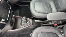 Smart EQ fortwo coupe 60kW EQ Exclusive 17kWh 2dr Auto [22kWCh] Electric Coupe